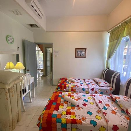 Costa 1 Bedroom @ Mahkota Melaka 외부 사진
