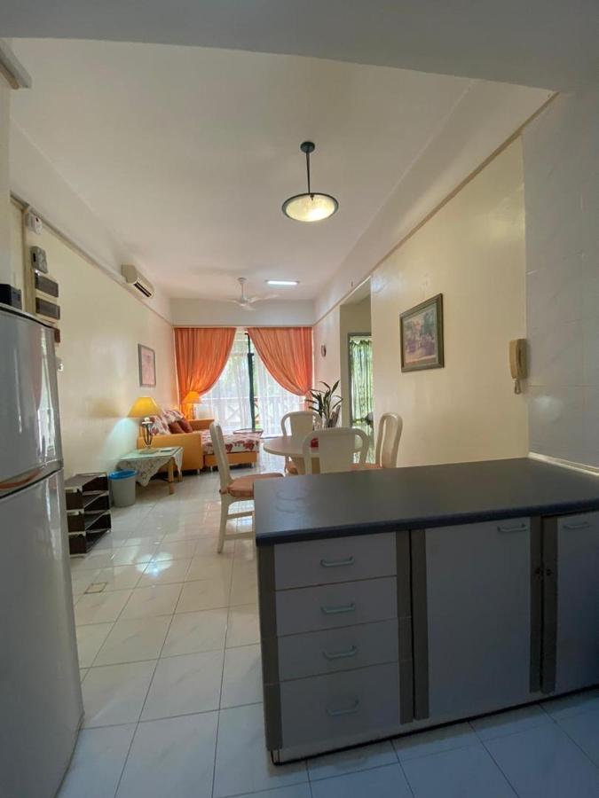 Costa 1 Bedroom @ Mahkota Melaka 외부 사진